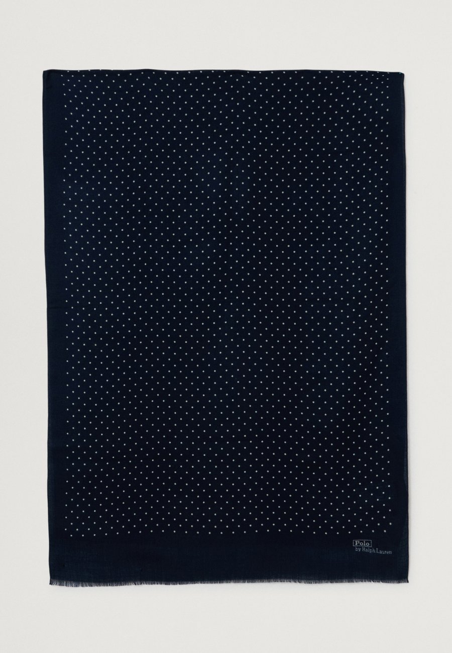 Шарф Polo Ralph Lauren UNISEX, Collection Navy/Dark Blue
Шарф Polo Ralph Lauren UNISEX, Collection Navy/Dark Blue