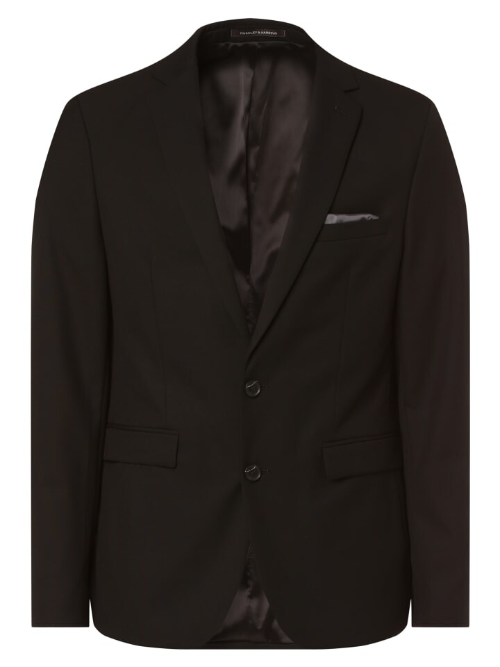 Костюм Finshley & Harding, черный
Костюм Finshley & Harding, черный