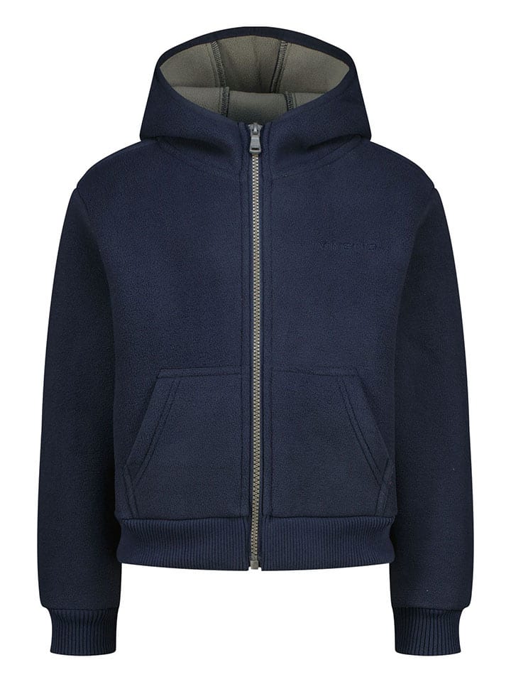 Флисовая куртка Teliza Vingino, темно-синий
Флисовая куртка Teliza Vingino, темно-синий