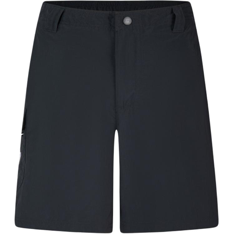 Columbia Повседневные шорты мужские черные
Columbia Повседневные шорты мужские черные