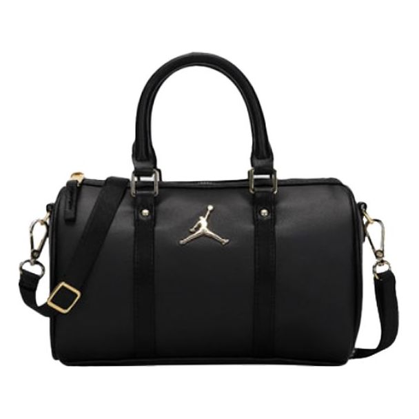 Кроссовки Air Jordan Heir Mini 'Black'
Кроссовки Air Jordan Heir Mini 'Black'