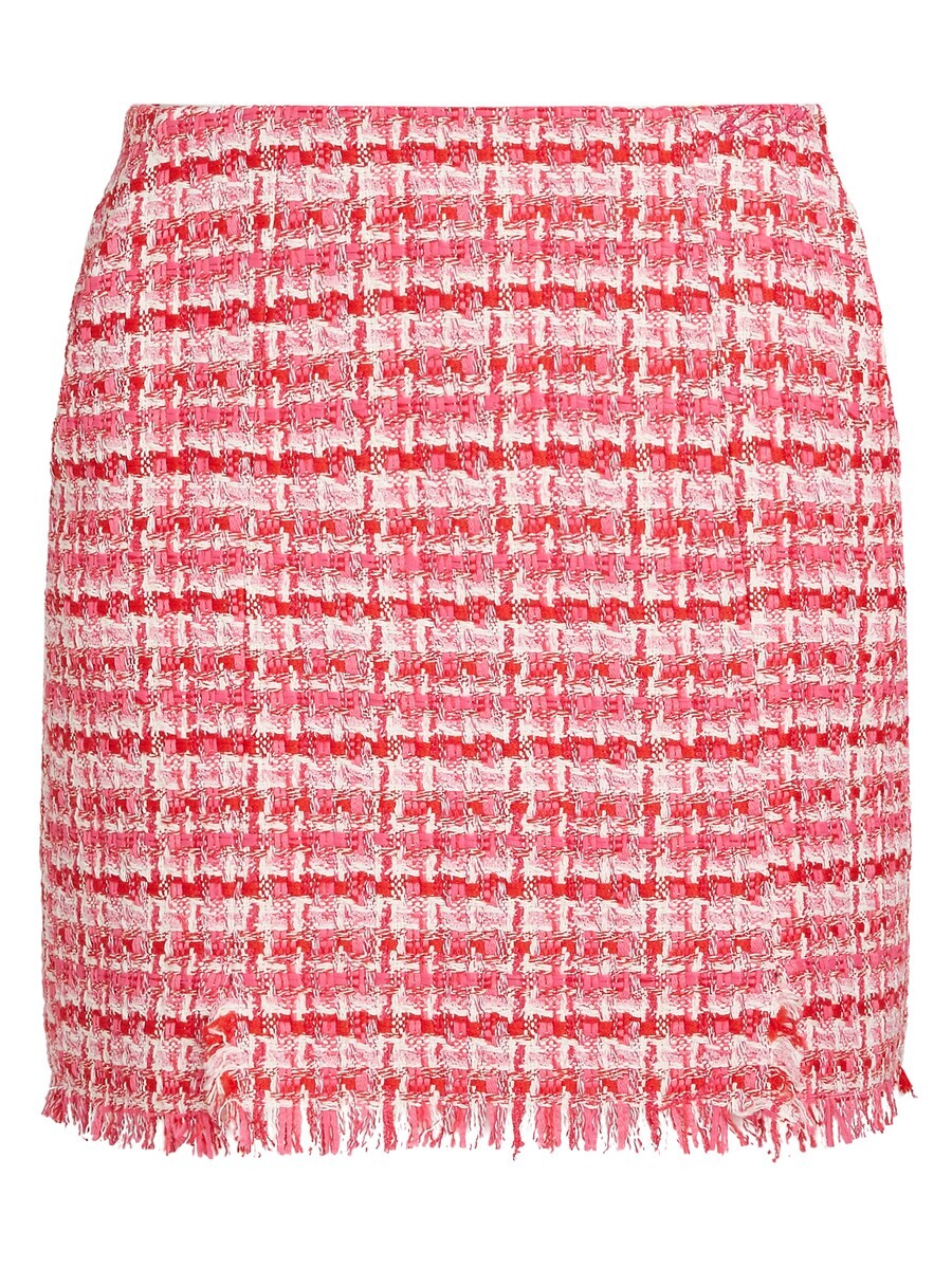 Юбка Karl Lagerfeld, светло-розовый
Юбка Karl Lagerfeld, светло-розовый