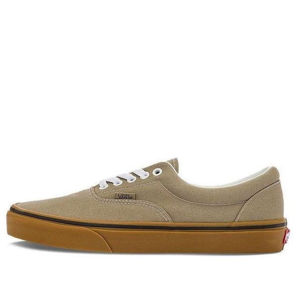Кроссовки era 'gum timber wolf' Vans, серый
Кроссовки era 'gum timber wolf' Vans, серый