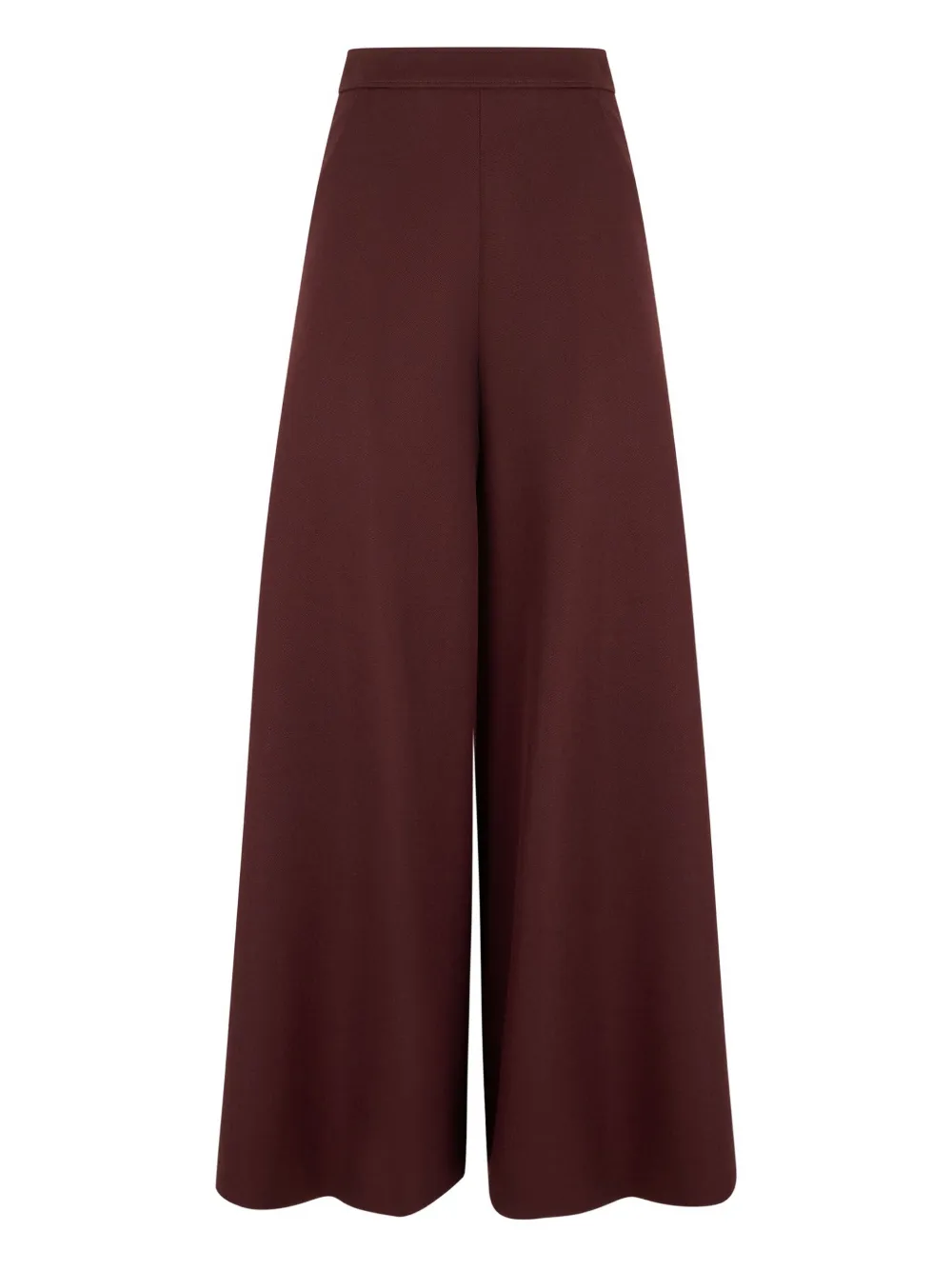 Шерстяные брюки-палаццо Roberto Cavalli, красный
Шерстяные брюки-палаццо Roberto Cavalli, красный