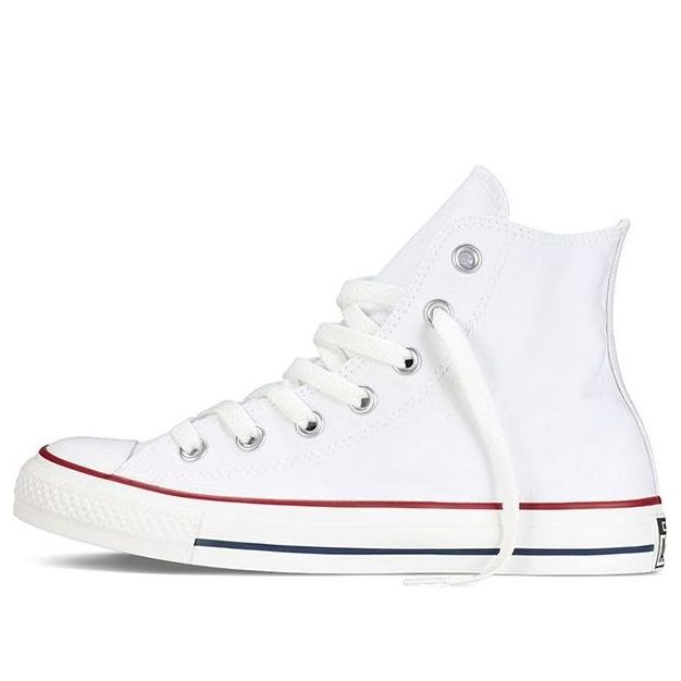 Кеды Converse Chuck Taylor All Star Hi 'Classic White', белый
Кеды Converse Chuck Taylor All Star Hi 'Classic White', белый