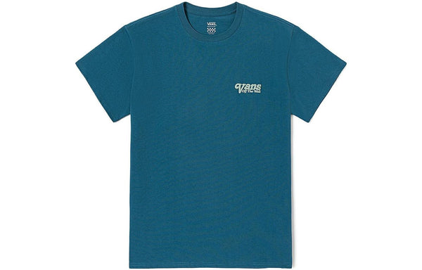 Футболка kitten off the wall t-shirt 'blue' Vans, синий
Футболка kitten off the wall t-shirt 'blue' Vans, синий