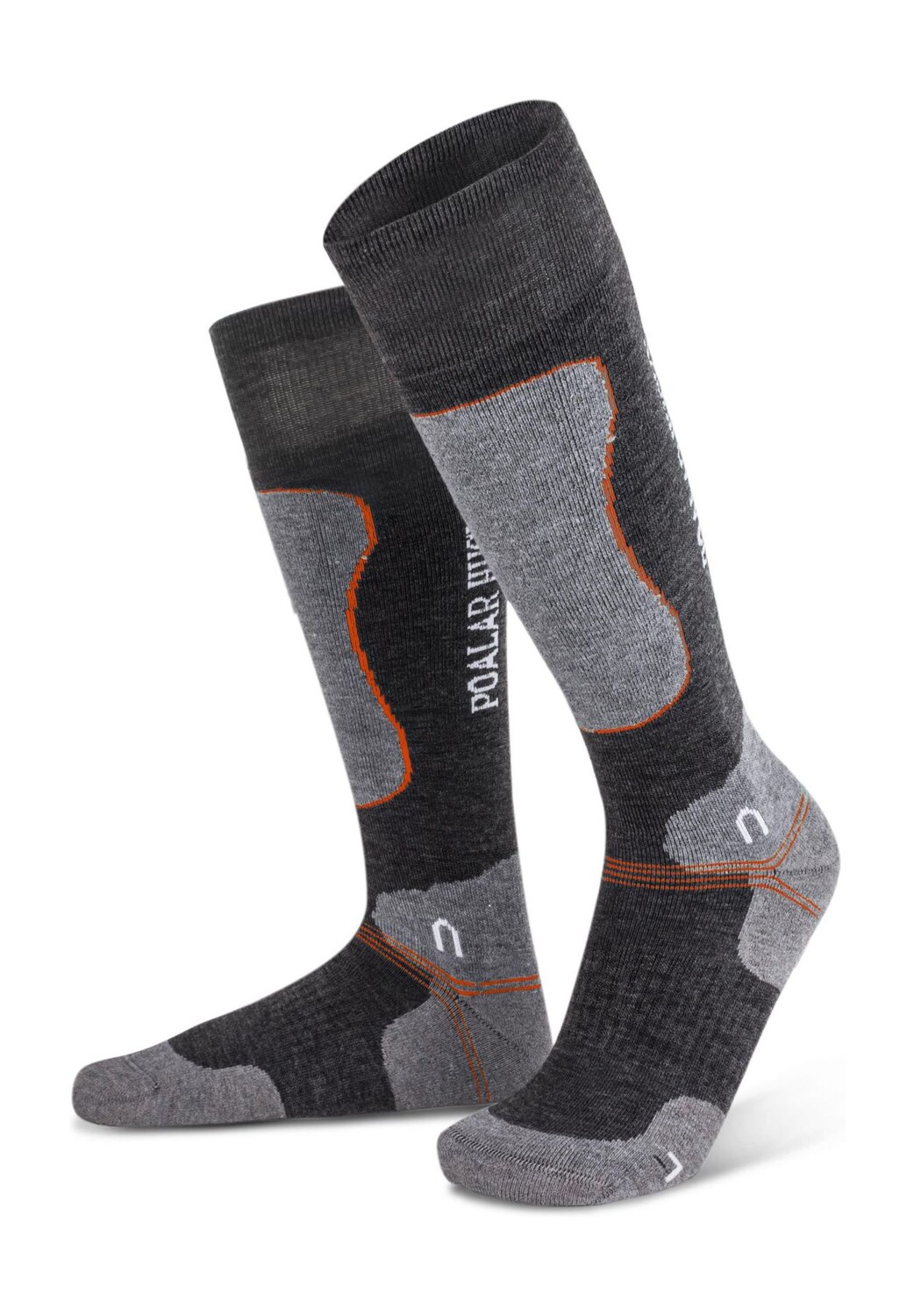 2 пары гольфов POLAR HUSKY, оранжевый
2 пары гольфов POLAR HUSKY, оранжевый