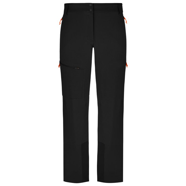 Функциональные брюки sella dst pant black out - xl Salewa
Функциональные брюки sella dst pant black out - xl Salewa