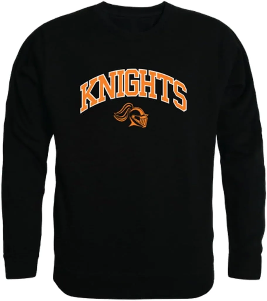 Republic Queens College Knights Campus Crewneck Pullover Sweatshirt W Republic
Republic Queens College Knights Campus Crewneck Pullover Sweatshirt W Republic