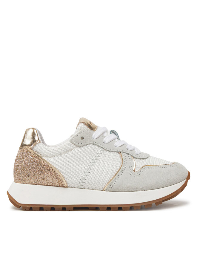 Кроссовки TWINSET 251GCJ014, экрю
Кроссовки TWINSET 251GCJ014, экрю