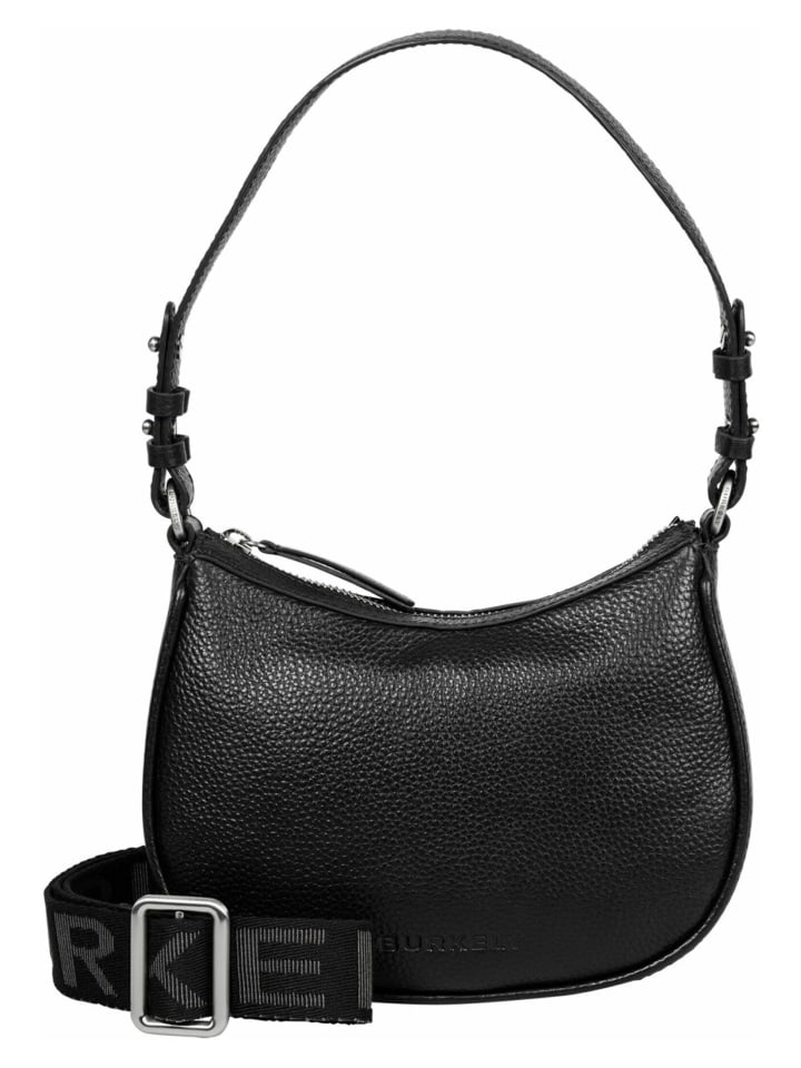 Сумка через плечо Burkely, черный
Сумка через плечо Burkely, черный