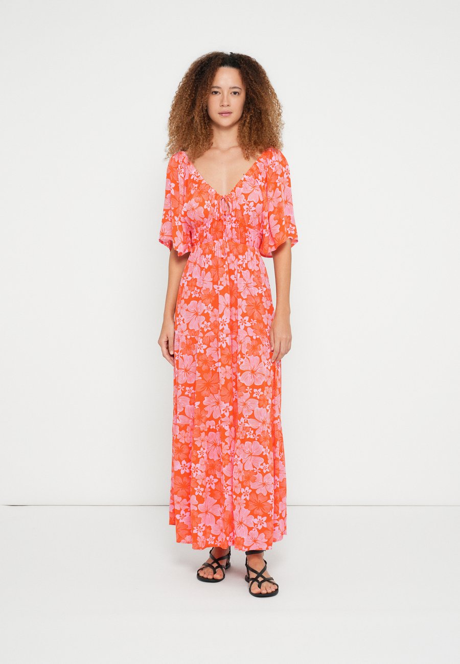 Платье Rip Curl ALOHA STATE, Red
Платье Rip Curl ALOHA STATE, Red