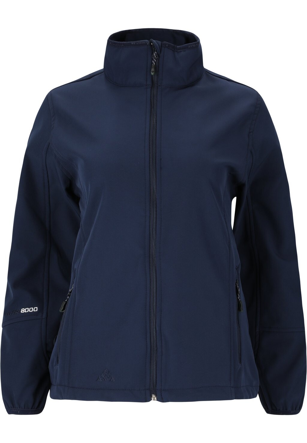 Куртка Whistler Covina Softshell, синий
Куртка Whistler Covina Softshell, синий
