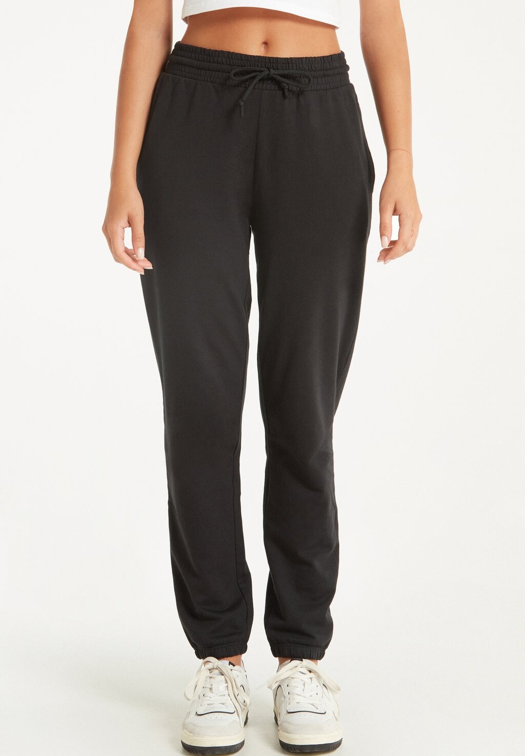 Спортивные штаны Tezenis, цвет nero
Спортивные штаны Tezenis, цвет nero