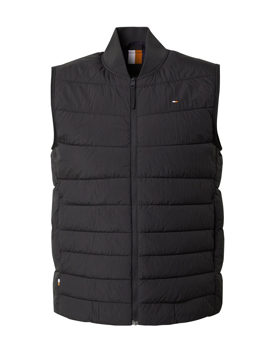 Жилет TOMMY HILFIGER Vest, черный
Жилет TOMMY HILFIGER Vest, черный