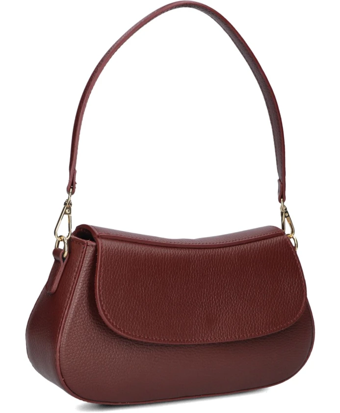 Красная сумка через плечо Diara Notre-V, красный
Красная сумка через плечо Diara Notre-V, красный