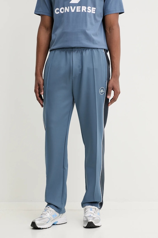 Спортивные брюки Converse, синий
Спортивные брюки Converse, синий