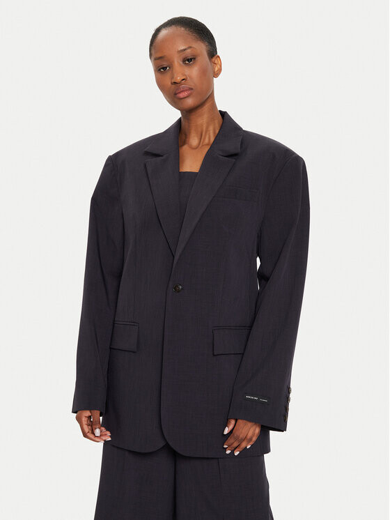 Куртка оверсайз Herskind, синий
Куртка оверсайз Herskind, синий