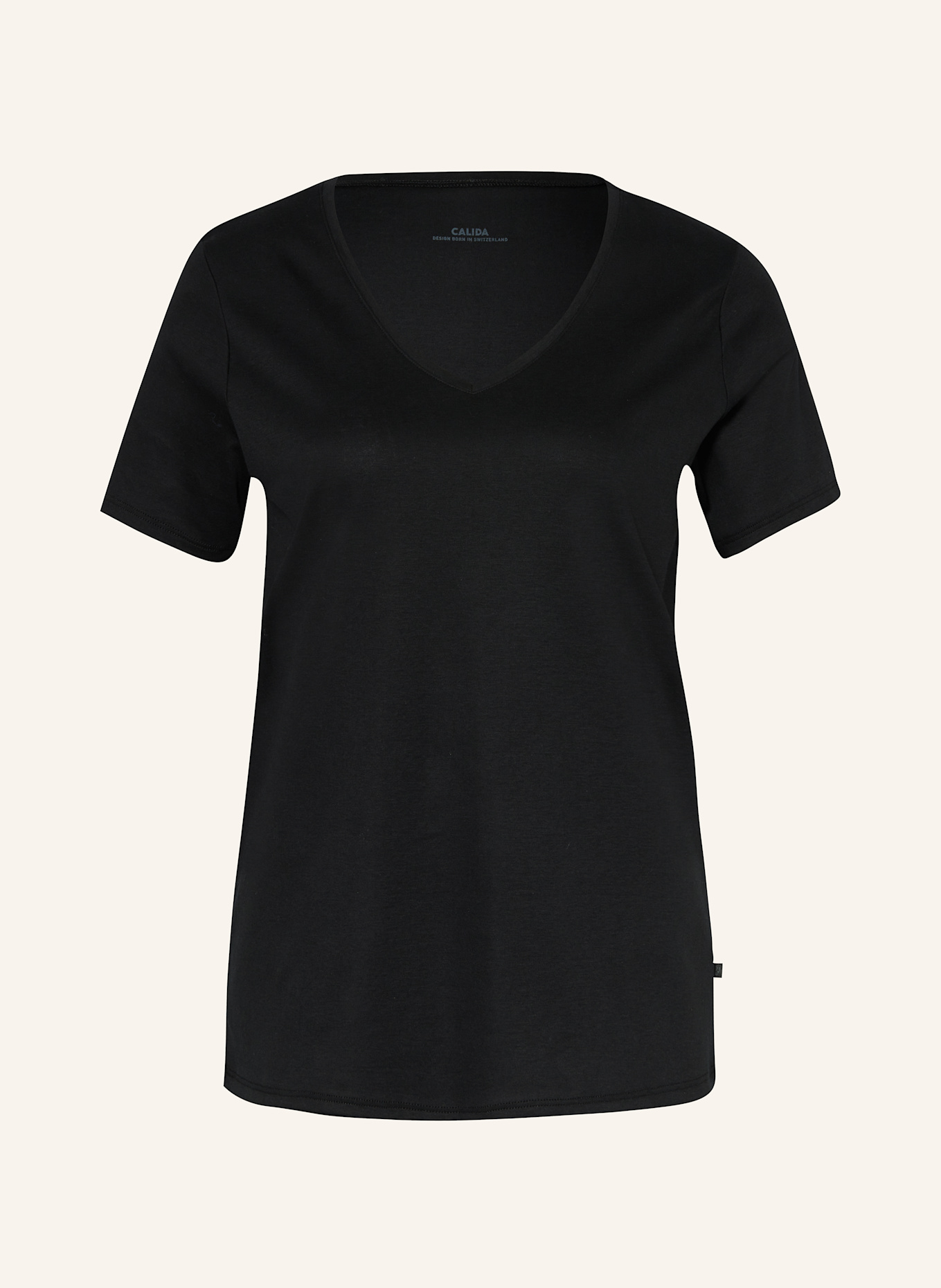 Любимые ночные рубашки сон Calida, черный
Любимые ночные рубашки сон Calida, черный