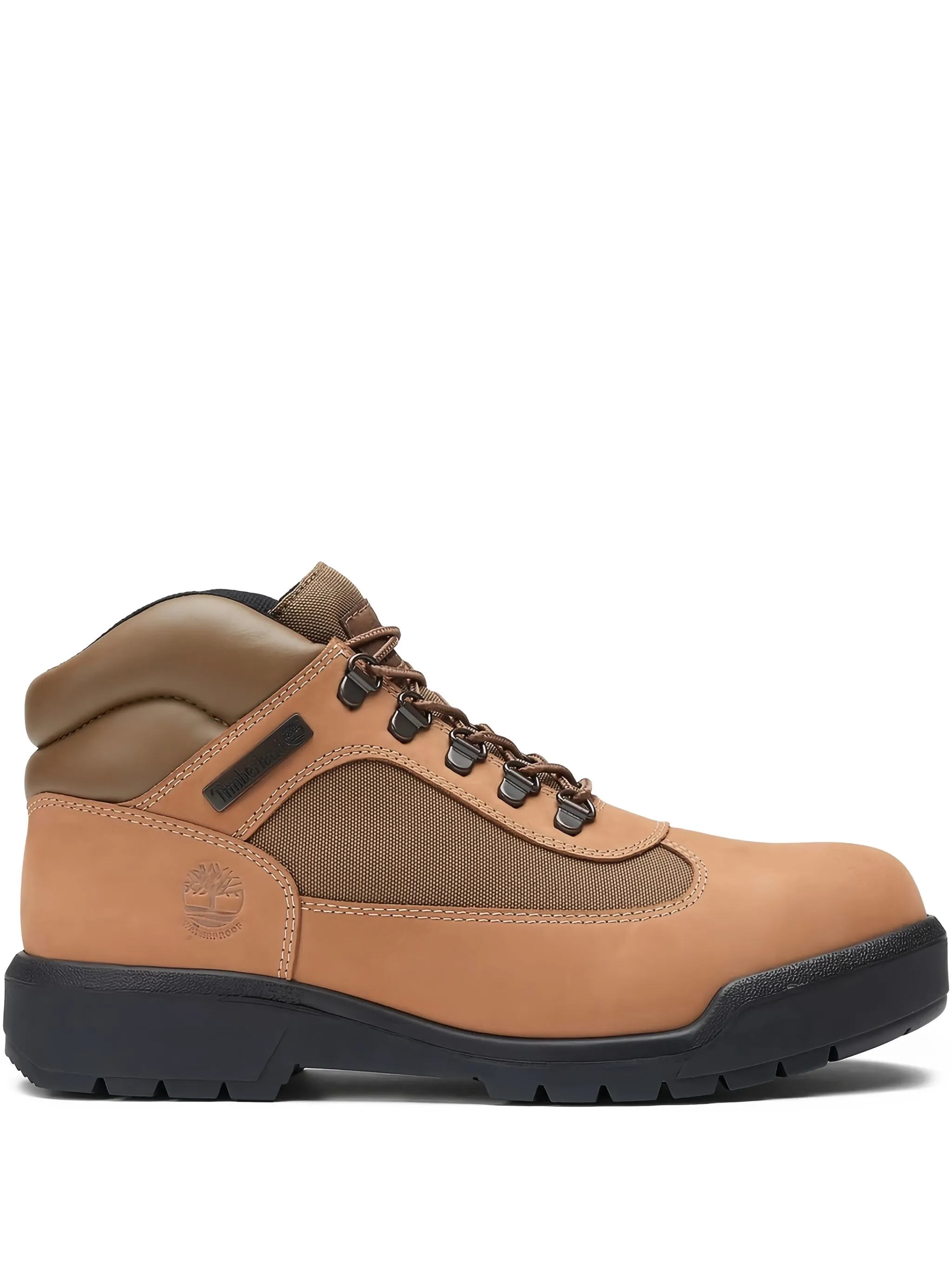 Ботинки Field Waterproof Timberland, бежевый
Ботинки Field Waterproof Timberland, бежевый