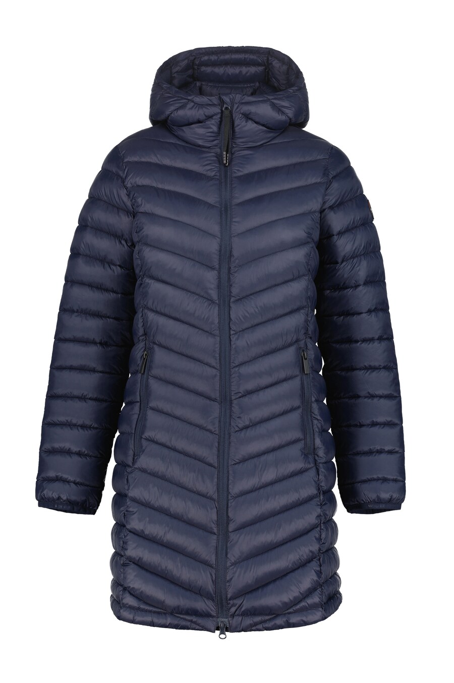 Куртка для выступлений ICEPEAK VINTON, темно-синий
Куртка для выступлений ICEPEAK VINTON, темно-синий