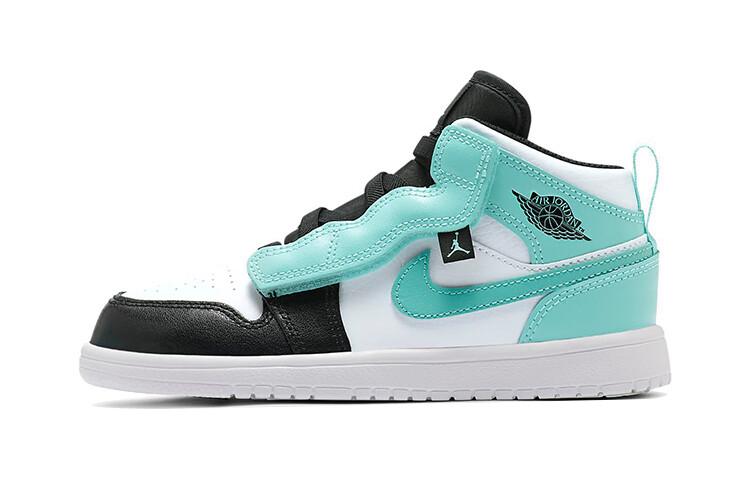 Кроссовки Jordan 1 Mid Alt Tropical Twist PS
Кроссовки Jordan 1 Mid Alt Tropical Twist PS