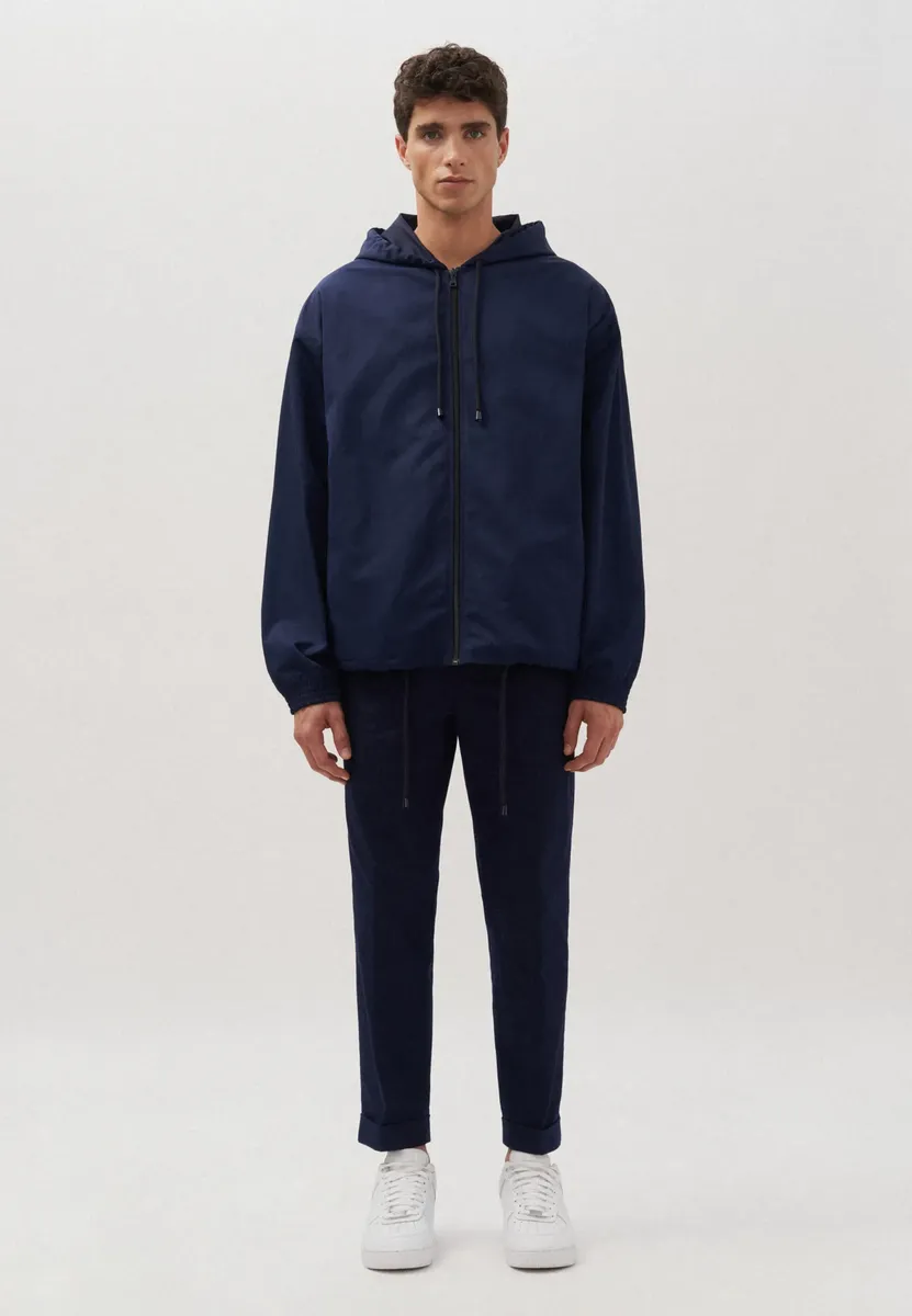 Studio seidensticker Анорак "Seidensticker", синий
Studio seidensticker Анорак "Seidensticker", синий