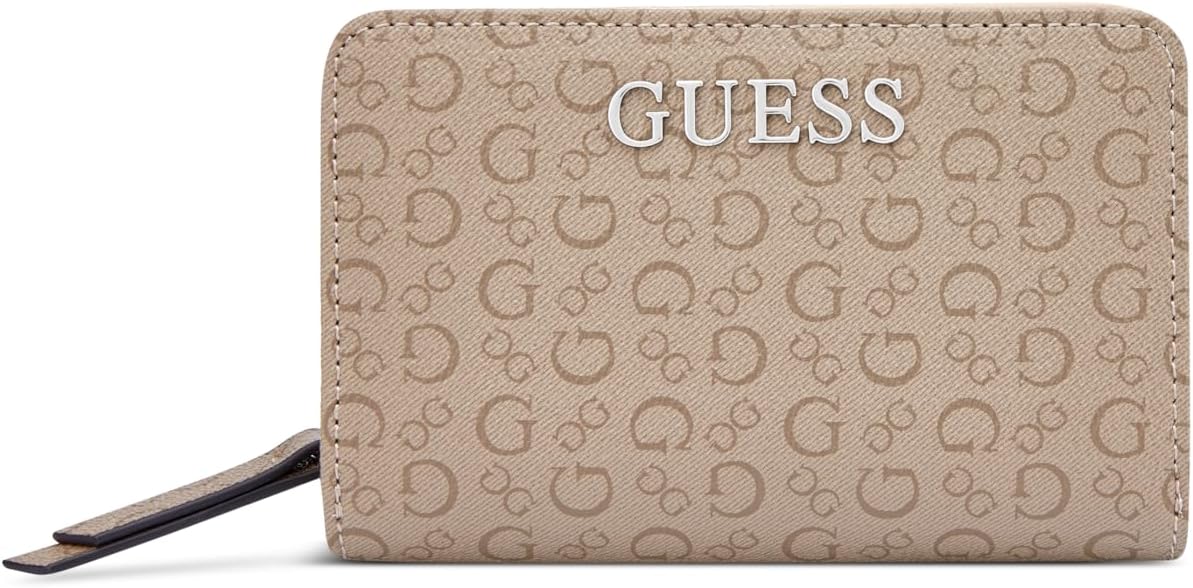Кошелек GUESS Women's Contemporary, Tau
Кошелек GUESS Women's Contemporary, Tau