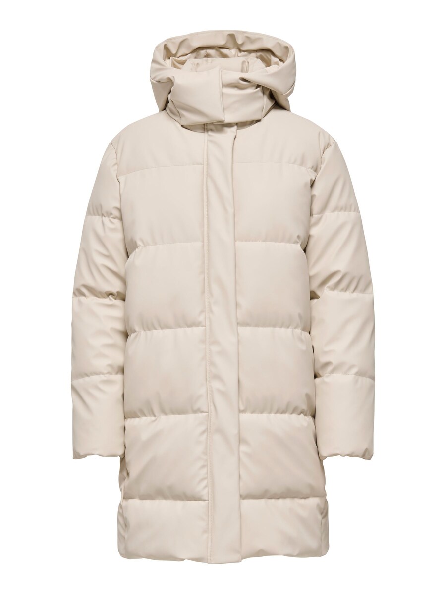 Зимнее пальто ONLY ONLagnes, бежевый
Зимнее пальто ONLY ONLagnes, бежевый