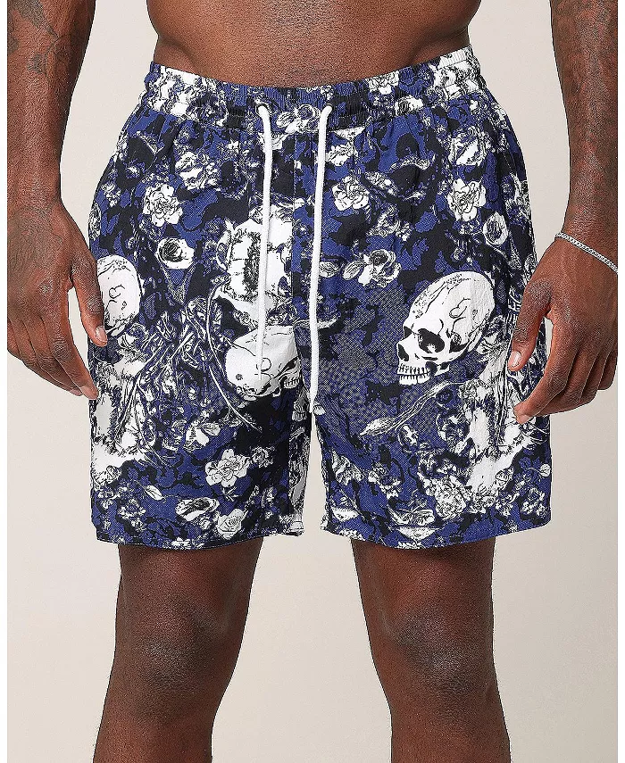 Мужские шорты Undying Beach SAINT MORTA, мультиколор
Мужские шорты Undying Beach SAINT MORTA, мультиколор