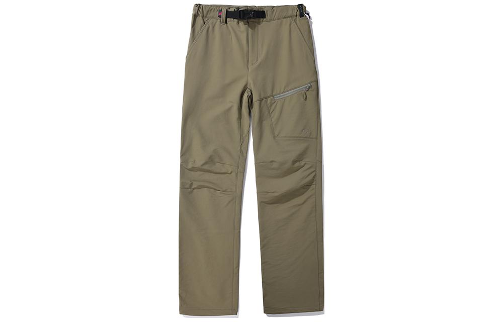 Женские повседневные брюки URBAN Series Phenix, серо-зеленый
Женские повседневные брюки URBAN Series Phenix, серо-зеленый