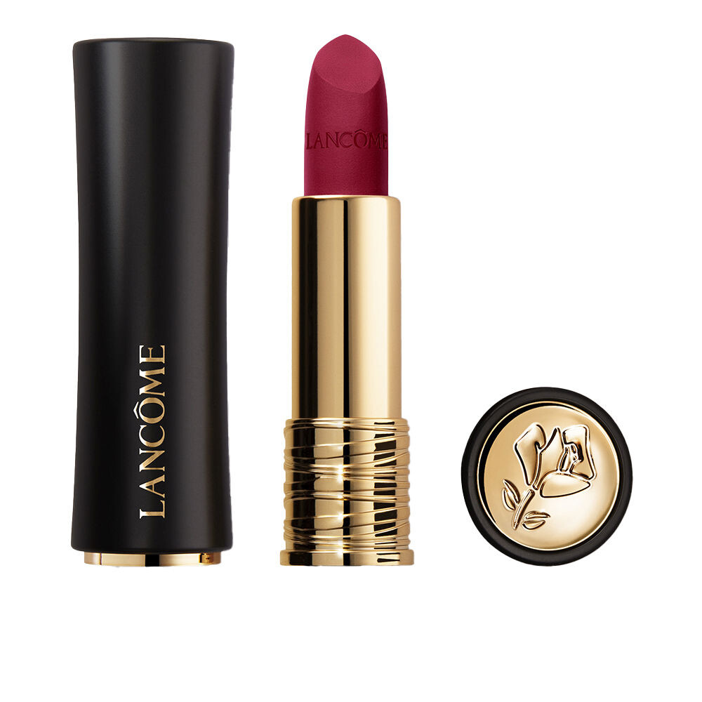 Губная помада L’absolu rouge matte Lancôme, 3,4 г, 389
Губная помада L’absolu rouge matte Lancôme, 3,4 г, 389