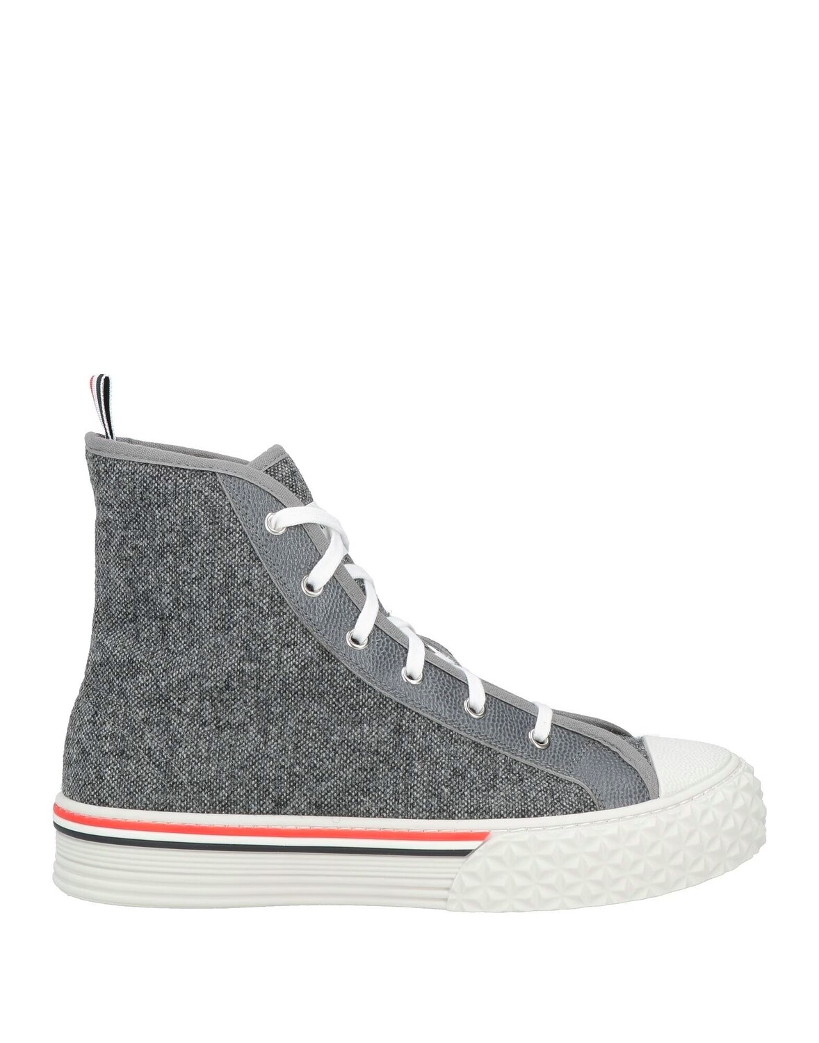 Кроссовки Thom Browne, серый
Кроссовки Thom Browne, серый