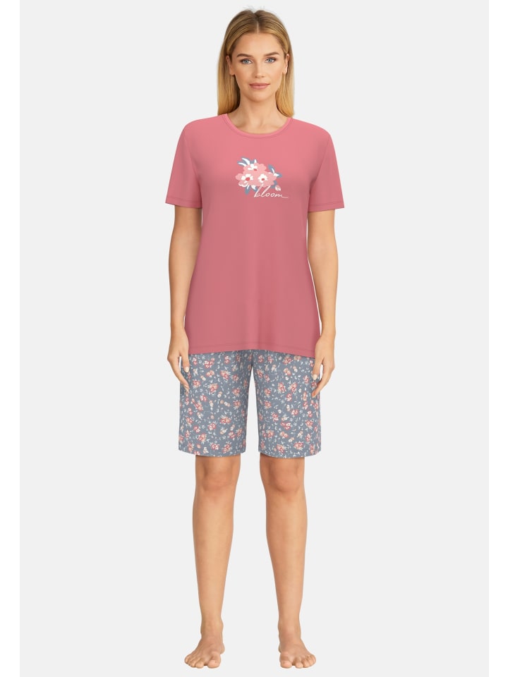 Götzburg Короткая рубашка Галвей, сине-среднего цвета по всей поверхности
Götzburg Короткая рубашка Галвей, сине-среднего цвета по всей поверхности