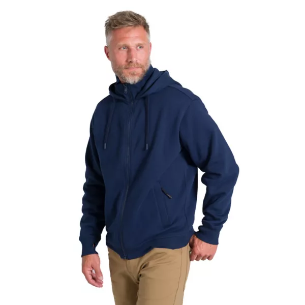 Толстовка с молнией Outdoors by Luke Bryan Jockey, цвет night sky
Толстовка с молнией Outdoors by Luke Bryan Jockey, цвет night sky