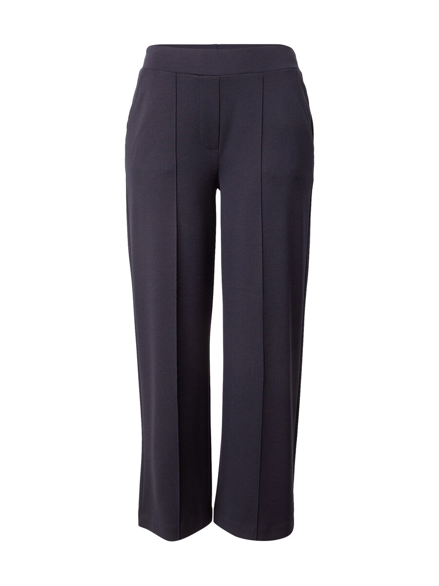 Обычные плиссированные брюки Smith&Soul, темно-синий
Обычные плиссированные брюки Smith&Soul, темно-синий