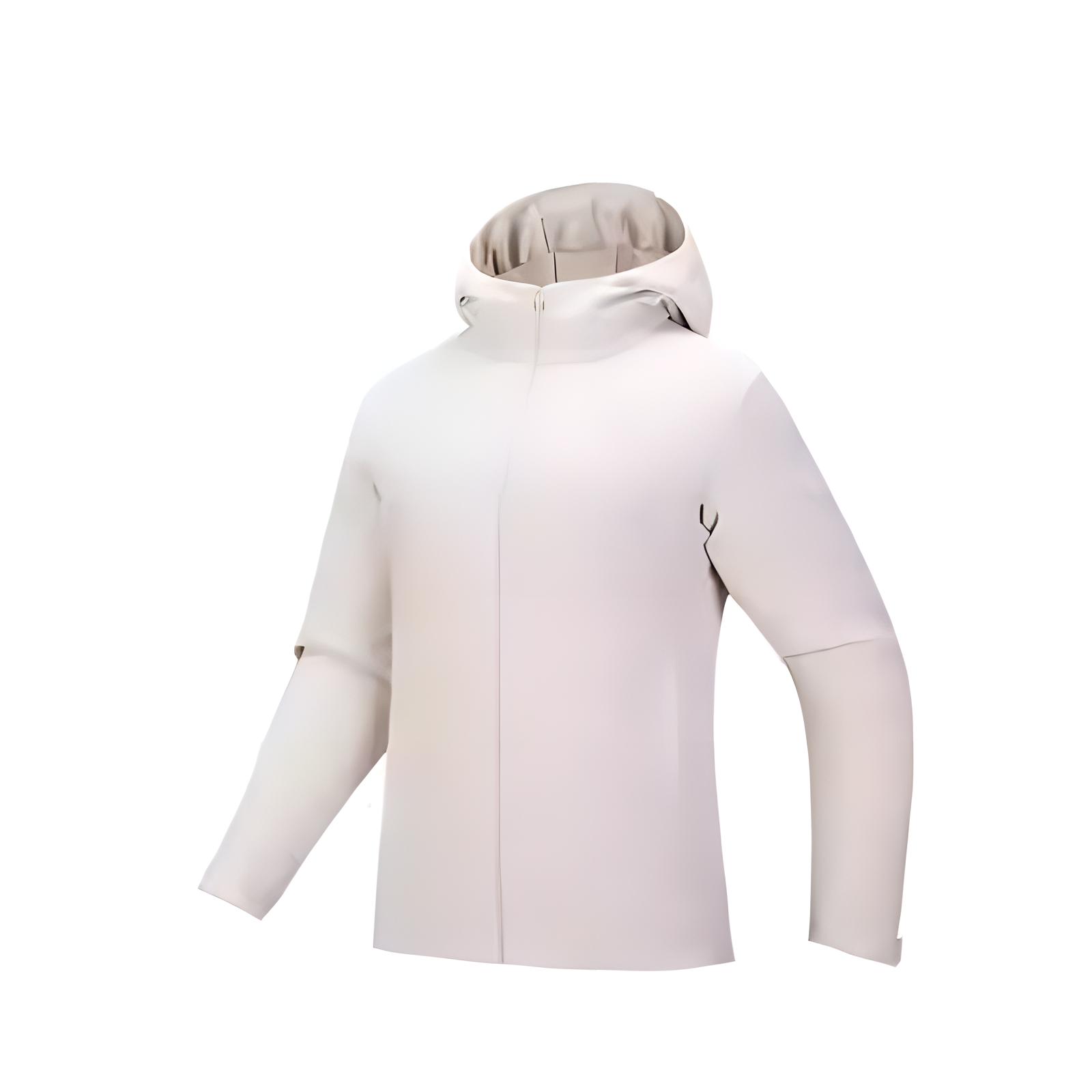 ANTA Разнообразие Тренировочная Куртка Женская Пшеничное Зерно Серый, Wheat Grain Gray
ANTA Разнообразие Тренировочная Куртка Женская Пшеничное Зерно Серый, Wheat Grain Gray