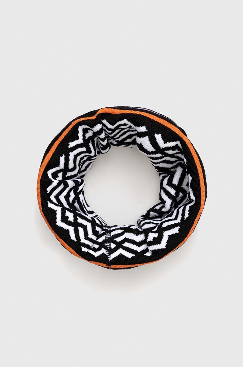 Многофункциональный шарф Лето Newland, черный
Многофункциональный шарф Лето Newland, черный