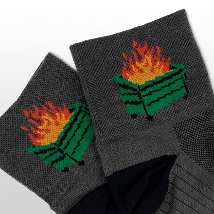 2020 Носок SockGuy, цвет One Color
2020 Носок SockGuy, цвет One Color