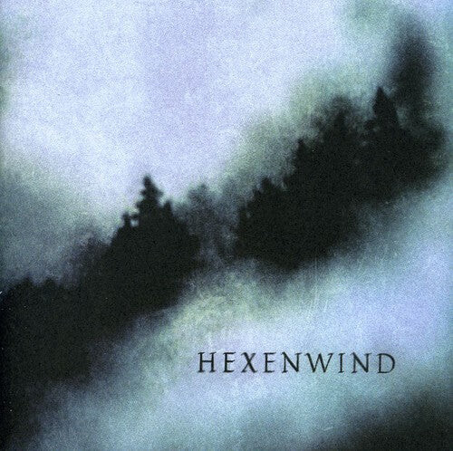CD диск Dornenreich: Hexenwind
CD диск Dornenreich: Hexenwind