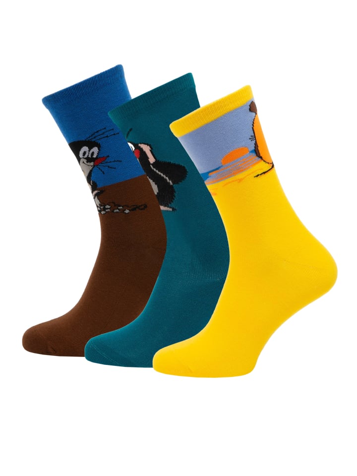 Носки koaa, разноцветный
Носки koaa, разноцветный