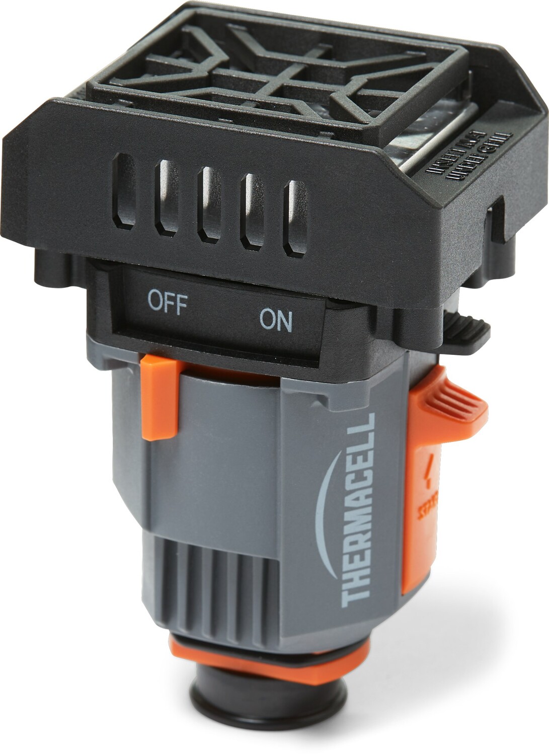 Отпугиватель комаров для туристов Thermacell
Отпугиватель комаров для туристов Thermacell