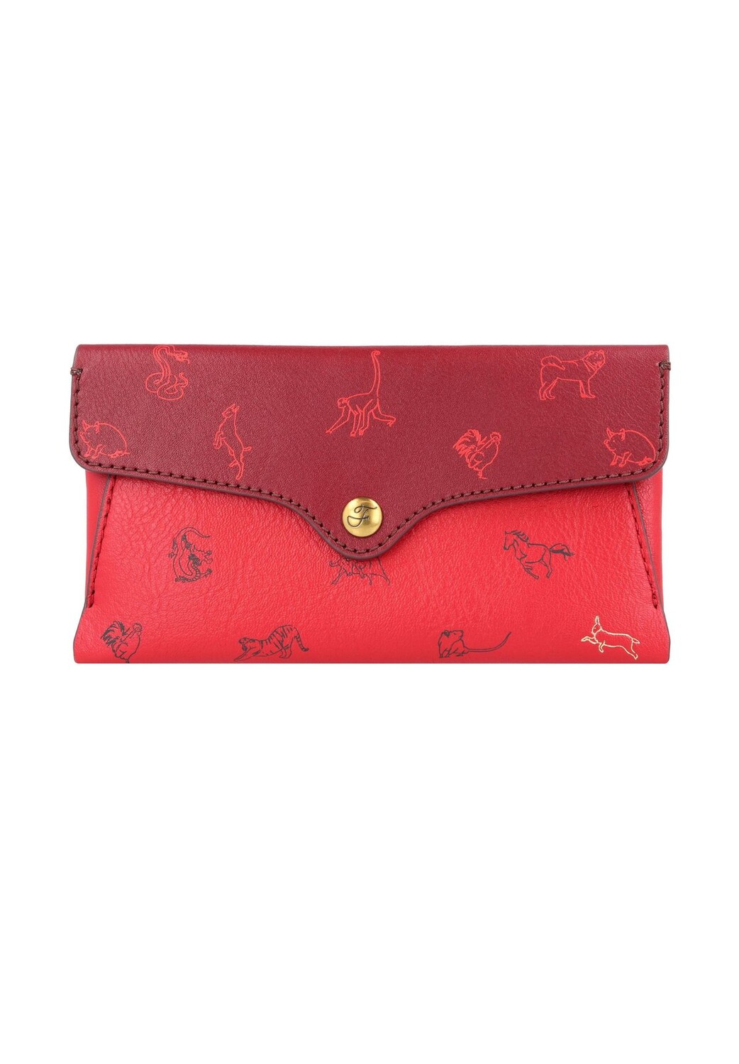 Кожаный клатч Heritage 17 см FOSSIL, цвет Red Velvet, Красный, Кожаный клатч Heritage 17 см FOSSIL, цвет Red Velvet
Кожаный клатч Heritage 17 см FOSSIL, цвет Red Velvet, Красный, Кожаный клатч Heritage 17 см FOSSIL, цвет Red Velvet
