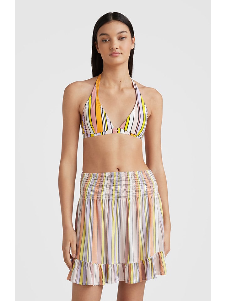 Мини-юбка Lilia O'Neill, красочный
Мини-юбка Lilia O'Neill, красочный