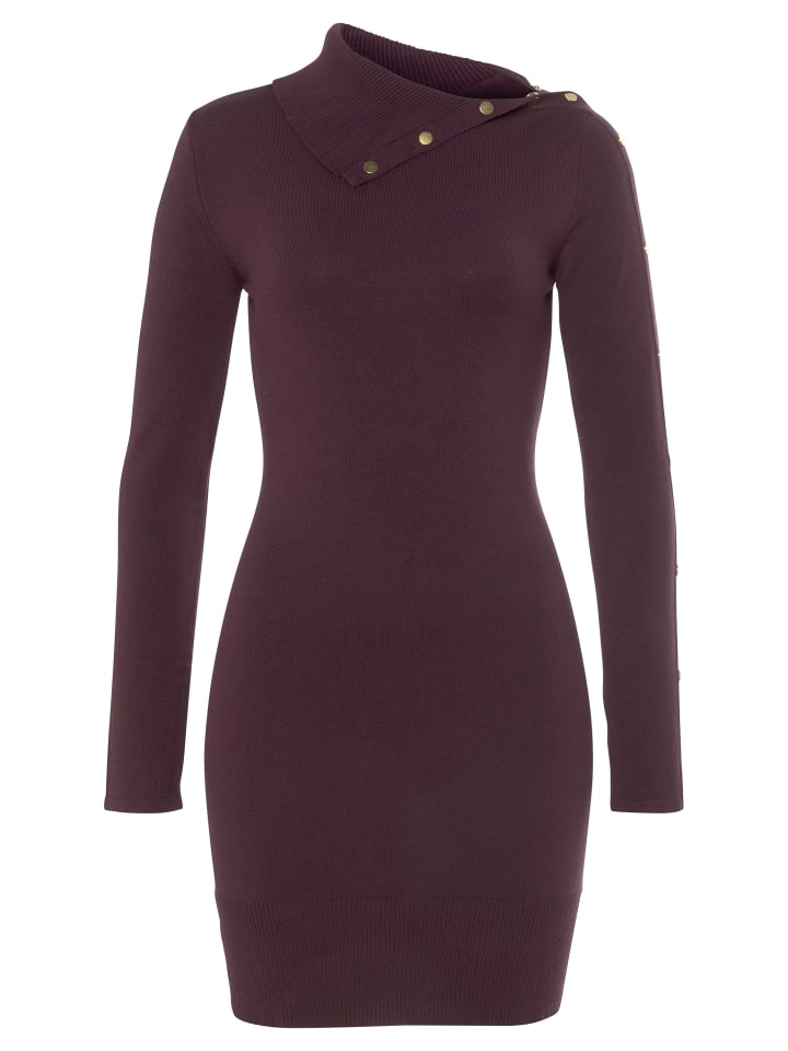 Короткое платье Melrose, бордовый
Короткое платье Melrose, бордовый