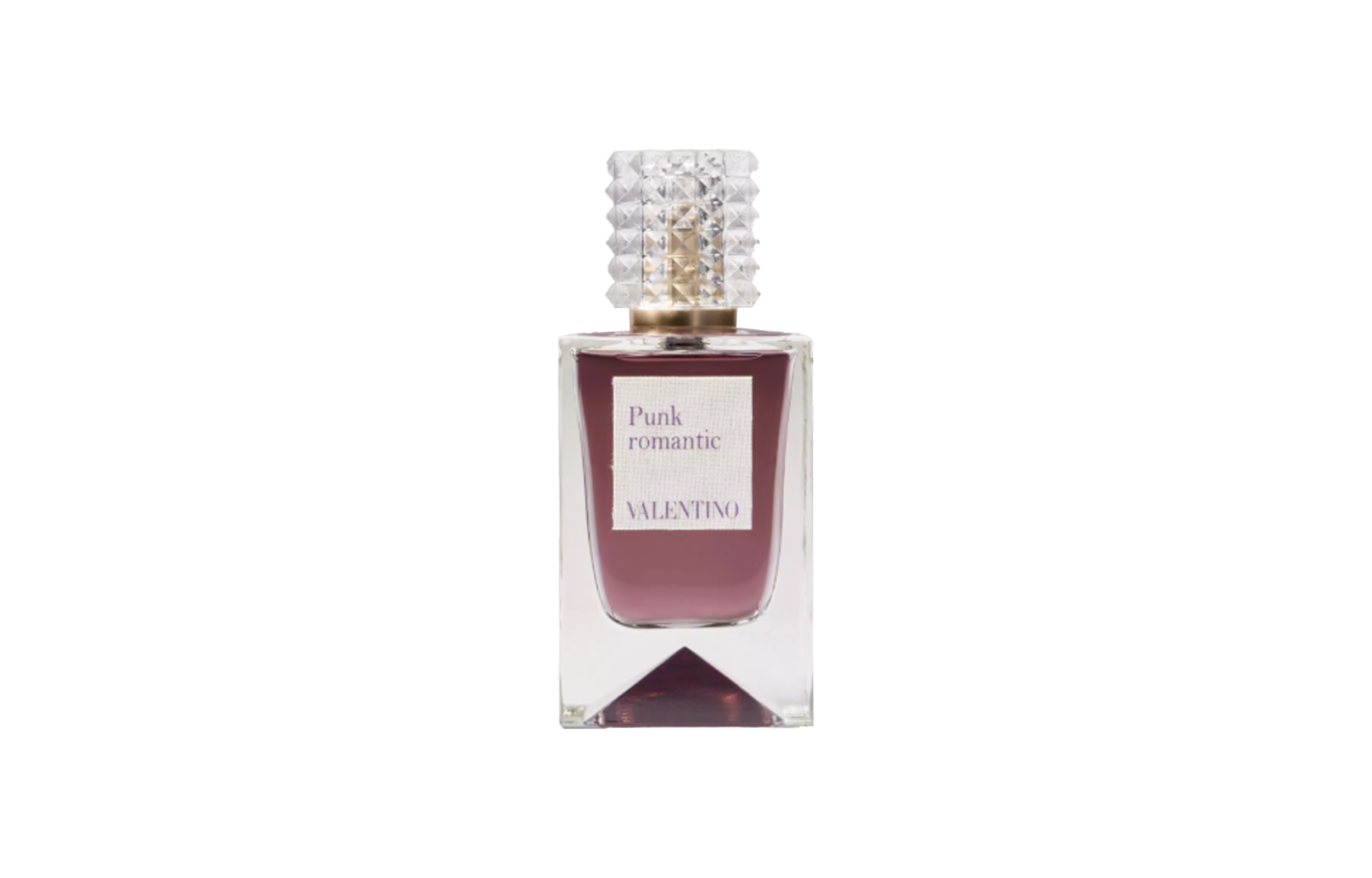 Парфюмерная вода Valentino Punk Romantic, 100 мл
Парфюмерная вода Valentino Punk Romantic, 100 мл