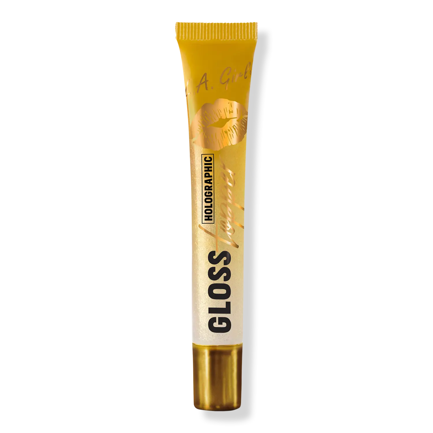 Блеск для губ Holographic Gloss Topper L.A. Girl, Starlight
Блеск для губ Holographic Gloss Topper L.A. Girl, Starlight