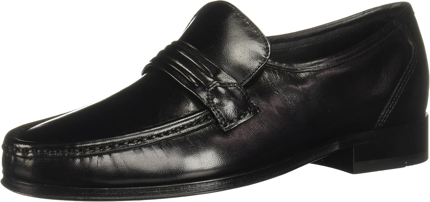 Мужские лоферы Florsheim, модель Como
Мужские лоферы Florsheim, модель Como