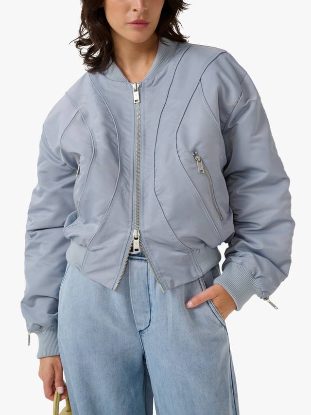 Почтовая куртка-бомбер Gestuz, цвет Grey Blue, Серый, Почтовая куртка-бомбер Gestuz, цвет Grey Blue
Почтовая куртка-бомбер Gestuz, цвет Grey Blue, Серый, Почтовая куртка-бомбер Gestuz, цвет Grey Blue