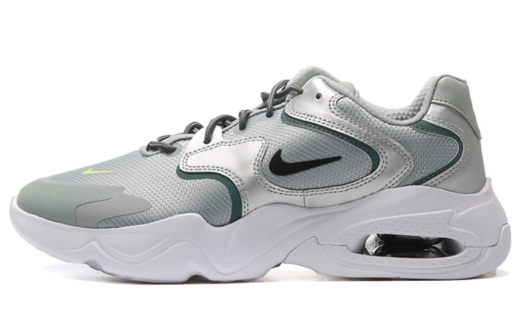 Мужские беговые кроссовки Nike Air Max 2X
Мужские беговые кроссовки Nike Air Max 2X